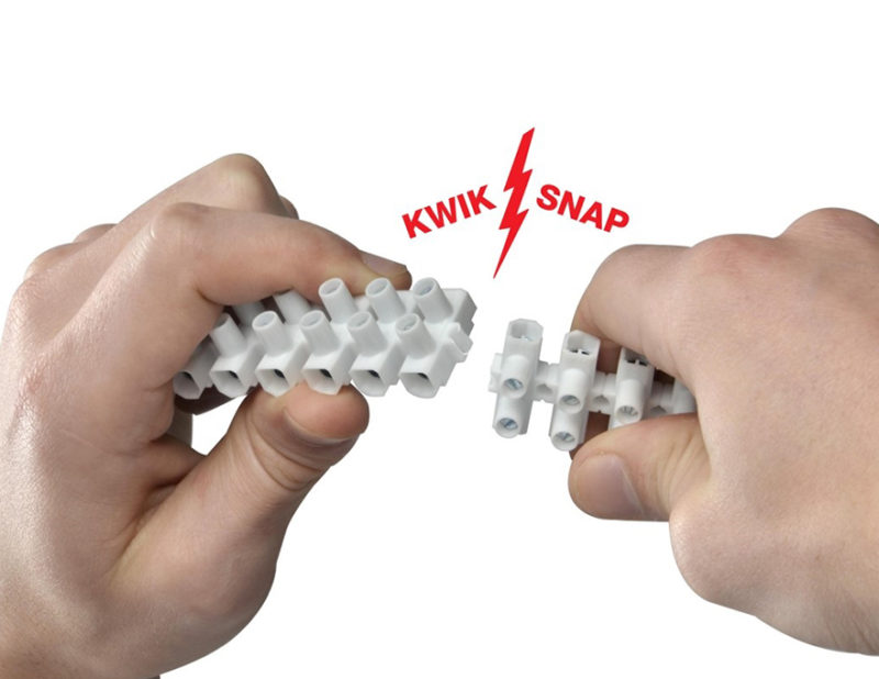 Kwik-Snap